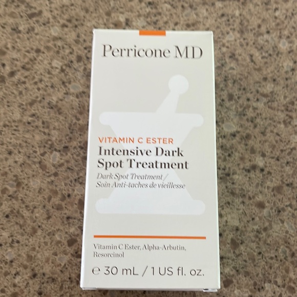 Perricone MD Skincare Perricone Md Vitamin C Ester Intensive Dark